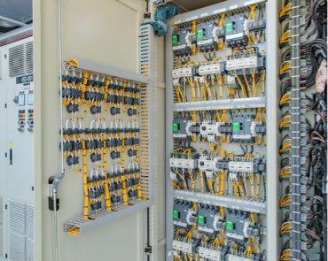 Integration Services Image