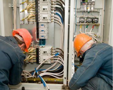 Installation Services Image